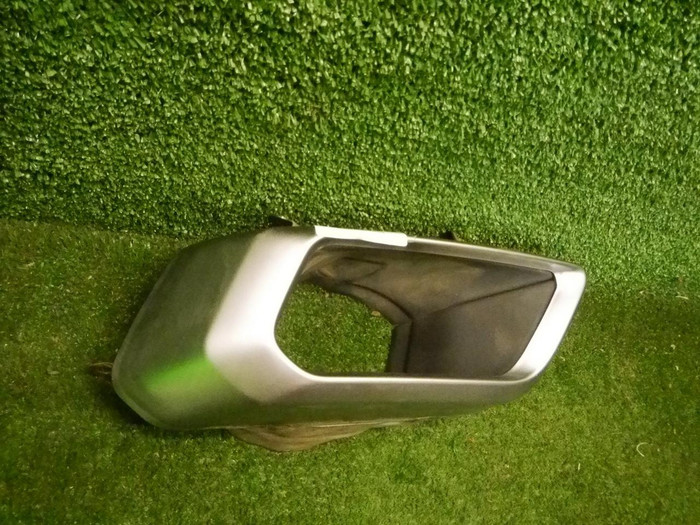 Насадка глушителя левая BMW X5 G05 (2018-2023)