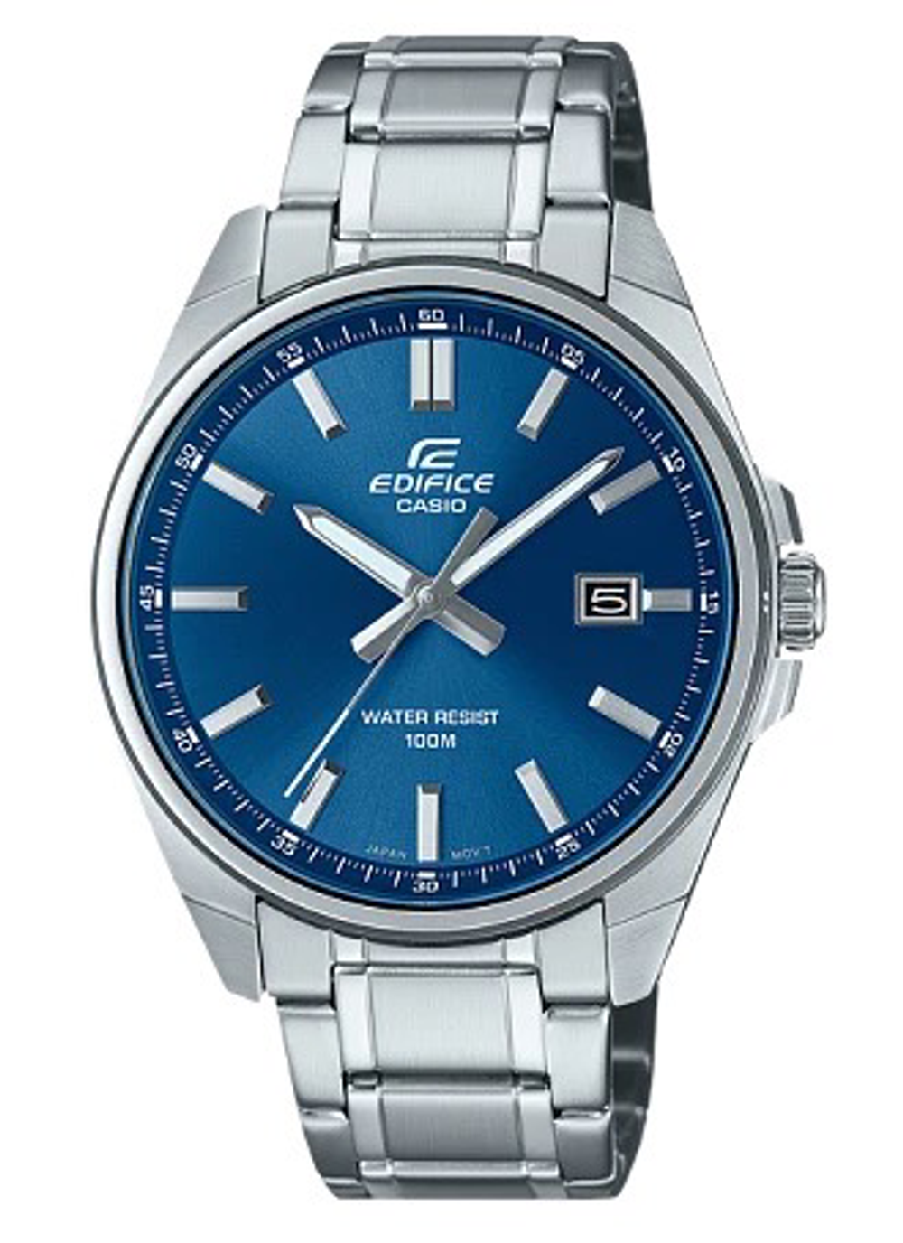 Часы Casio EFV-150D-2A
