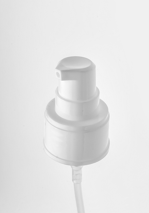 Дозатор белый 01