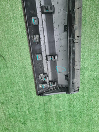 Накладка двери задняя правая Geely Tugella 19-24