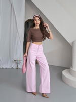 Джинсы женские 5405