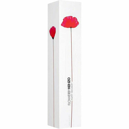 Женская парфюмерия Kenzo EDP Flower by Kenzo Poppy Bouquet 100 мл