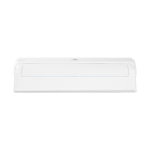 Сплит-система Electrolux Fusion 2.0 EACS-12HF2/N3 для помещения до 35 кв.м.