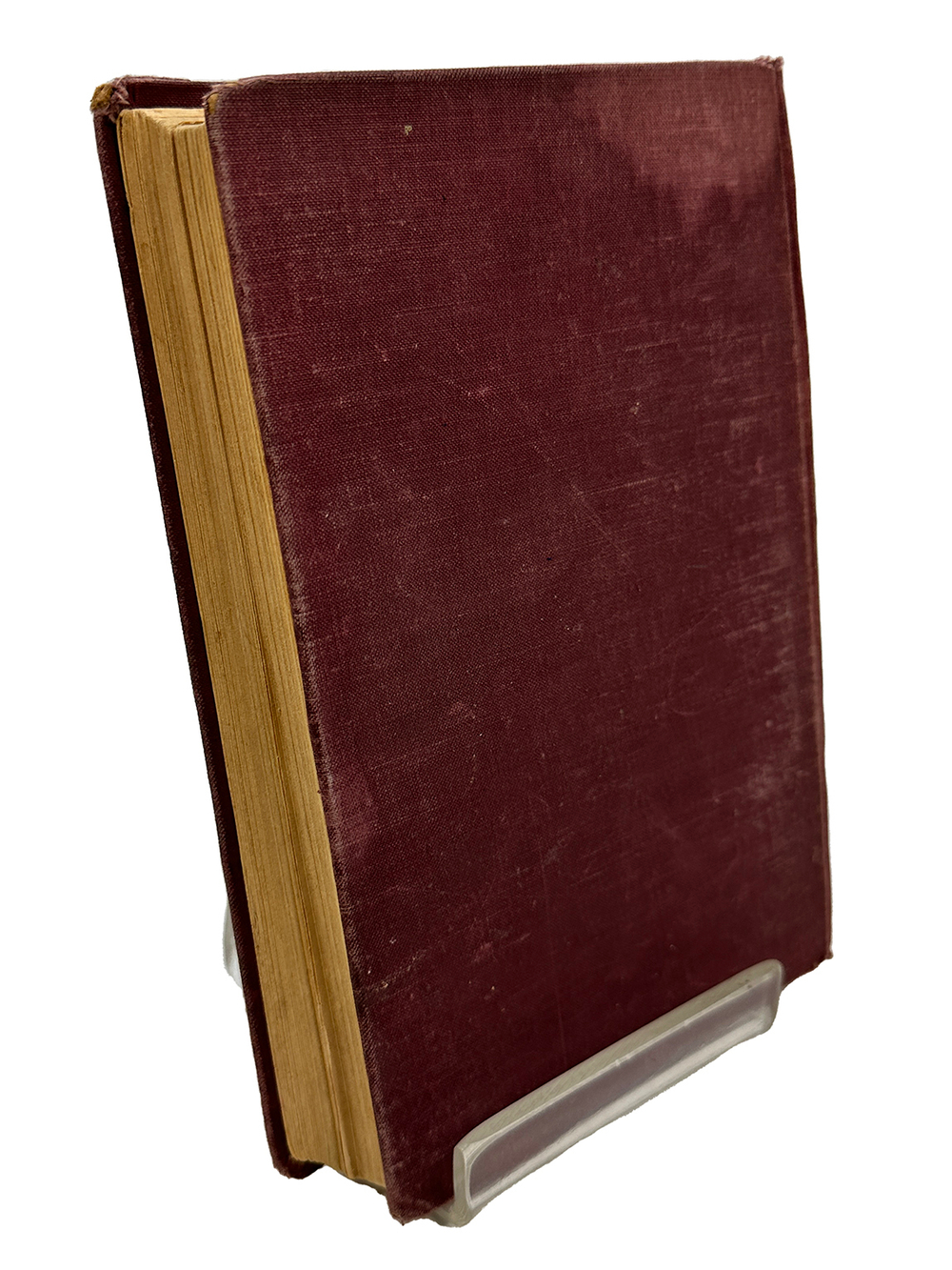 Полвека работы с легавой собакой. 1887-1937. Тираж 5200 э.  Ленинград. Ленингр. 1938г.