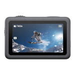 Экшн-камера DJI Osmo Action 6 Adventure Combo, Black (Черный)
