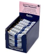 Сантиметровая лента HEMLINE