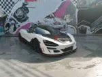 Карбоновый обвес для McLaren 720S 2017-2023 МакЛарен тюнинг