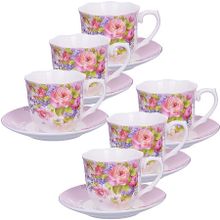 Кофейный сервиз Loraine 25960 12 предметов