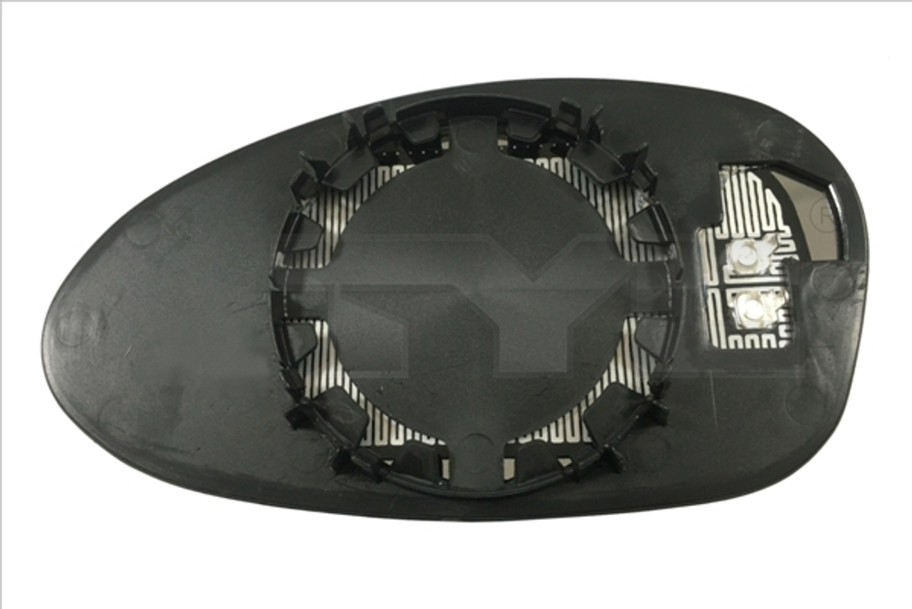 TYC - 30301331-TYC - Mirror Glass, exterior mirror