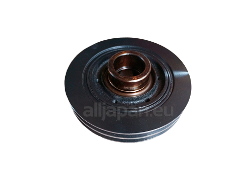 119770-00320 PULLEY ASSY, CRANK