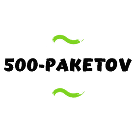 500-PAKETOV