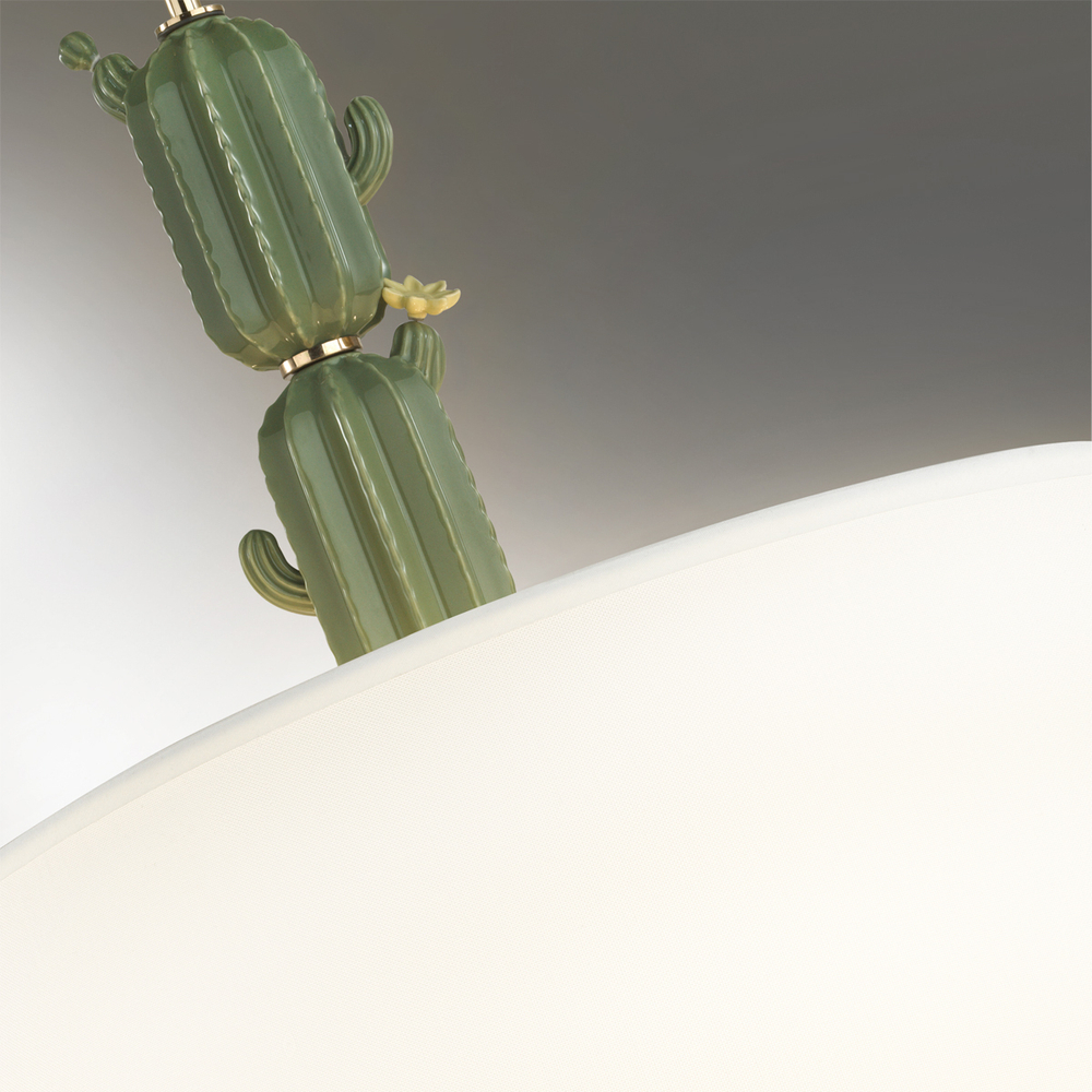 Люстра подвесная Odeon Light 5425/3 CACTUS