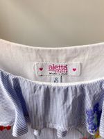 Хлопковое платье Aletta, 152