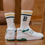 Кроссовки New Balance Nb 550