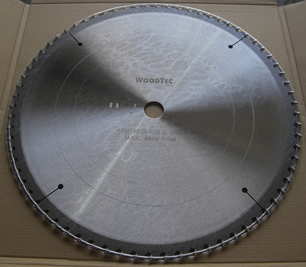 D.450x4.0-2.8x30 Z=72