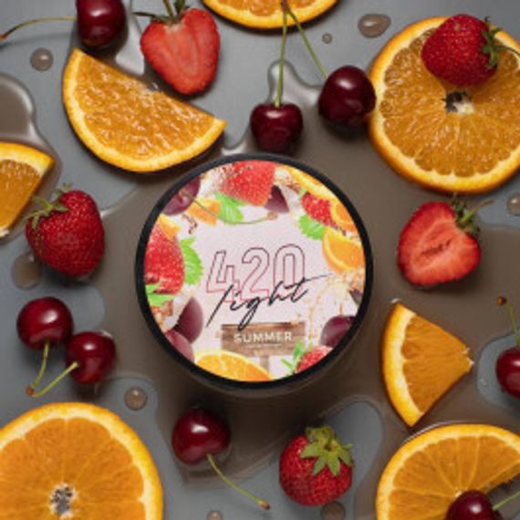 4:20 Light - Крюшон (100гр)