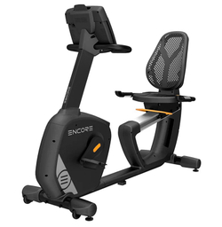 Impulse ECR7 профессиональный горизонтальный велотренажер