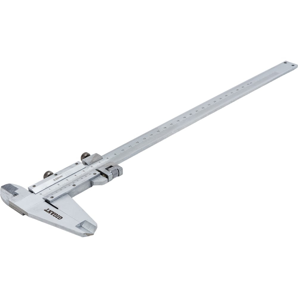 Штангенциркуль Gigant 300 мм CLP-300