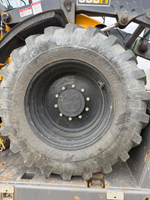 SHANMON 388 Экскаватор-погрузчик 388 (Дизельный, 4,8 л, 102 л.с., АТ)