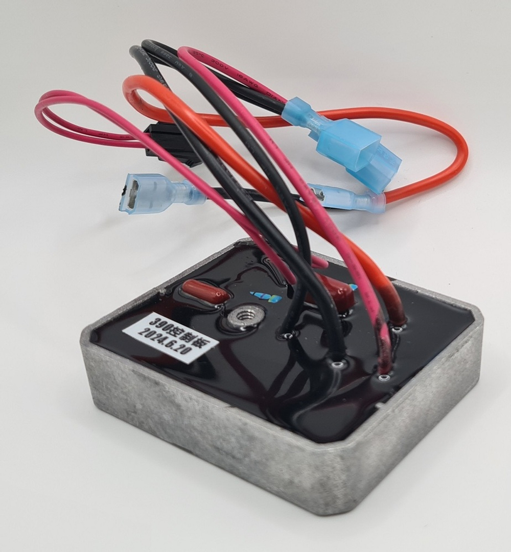 *YKJ320401.2 плата управления для YKJ320.2