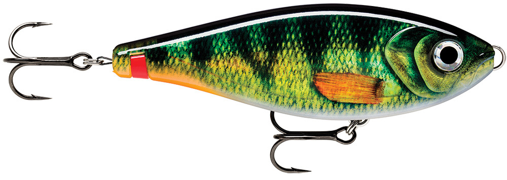 Воблер RAPALA X-Rap Haku 14 /PEL