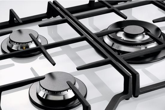 Газовая варочная панель Electrolux GPE 373 YV