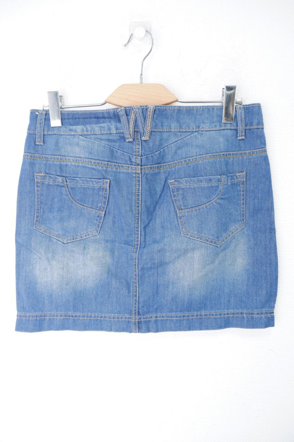 Юбка Blue Corner джинсовая 48 размер