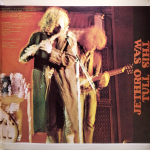Jethro Tull / This Was (LP)