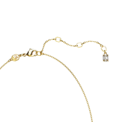 STILLA:NECKLACE FRONTAL NECKLACE MUL/GOS