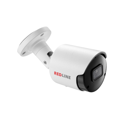 RL-IP18P-S.eco IP-камера 8 Мп Redline
