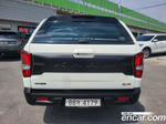 KG Mobility (Ssangyong) The New Rexton Sports Дизель 2.2 4WD (06.2021)