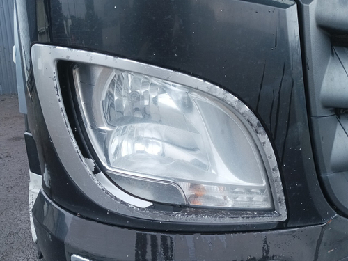 Фара правая 2019г