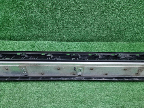 Подножка левая Jetour T2 (2023-н.в.)