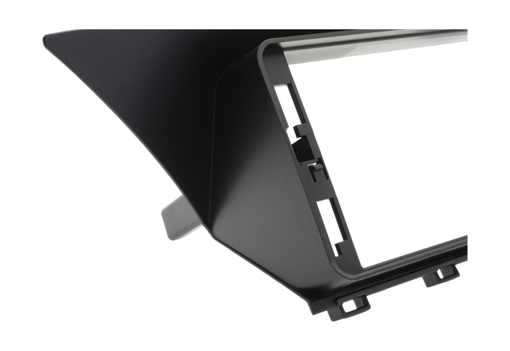 Комплект с разъёмами 12.3" Mercedes-Benz GLK (X204) 2008-2012 NTG 4.0 - Car-Smart LUX-UGLK08