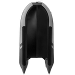 Лодка ПВХ Gladiator Active C370AL с алюминиевым полом -