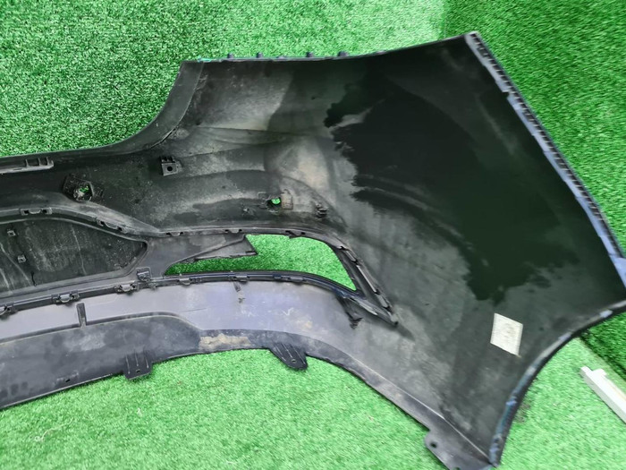 Бампер задний Hyundai Elantra 6 AD (2018-2020)