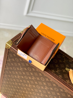 Louis Vuitton Victorine Wallet
