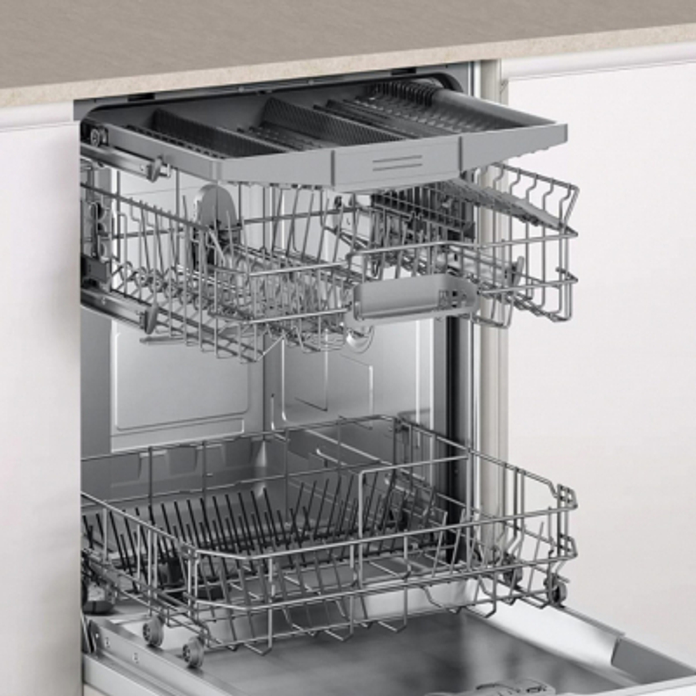 Машина посудомоечная Bosch SMV25EX00E