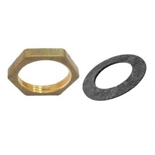 Гайка к ТЭНу Аристон с прокладкой