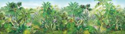 Коллекция It`s Jungle