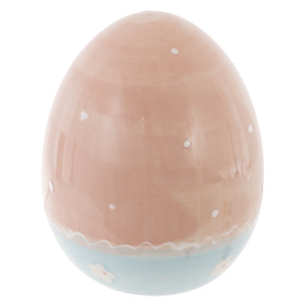 GAEM Фигурка декоративная "Яйцо", L7,5 W7,5 H9 см