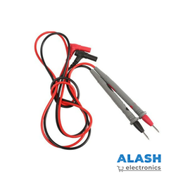 Мультимеры и щупы