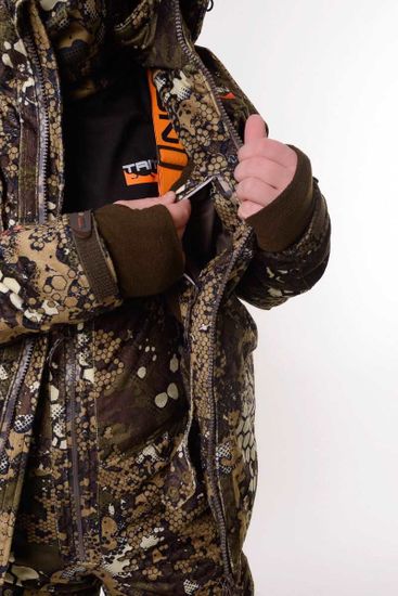 Костюм "Крафт"-45 кур+п/к  (Вилтекс, беж)