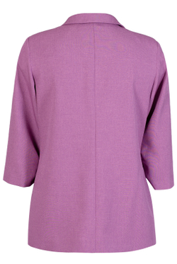 Жакет женский 3288АПА, пепельная роза #38ПРо043288АП