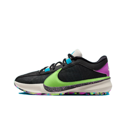 Мужские кроссовки Nike Zoom Freak 5 EP 'Made in Sepolia' DX4996-002