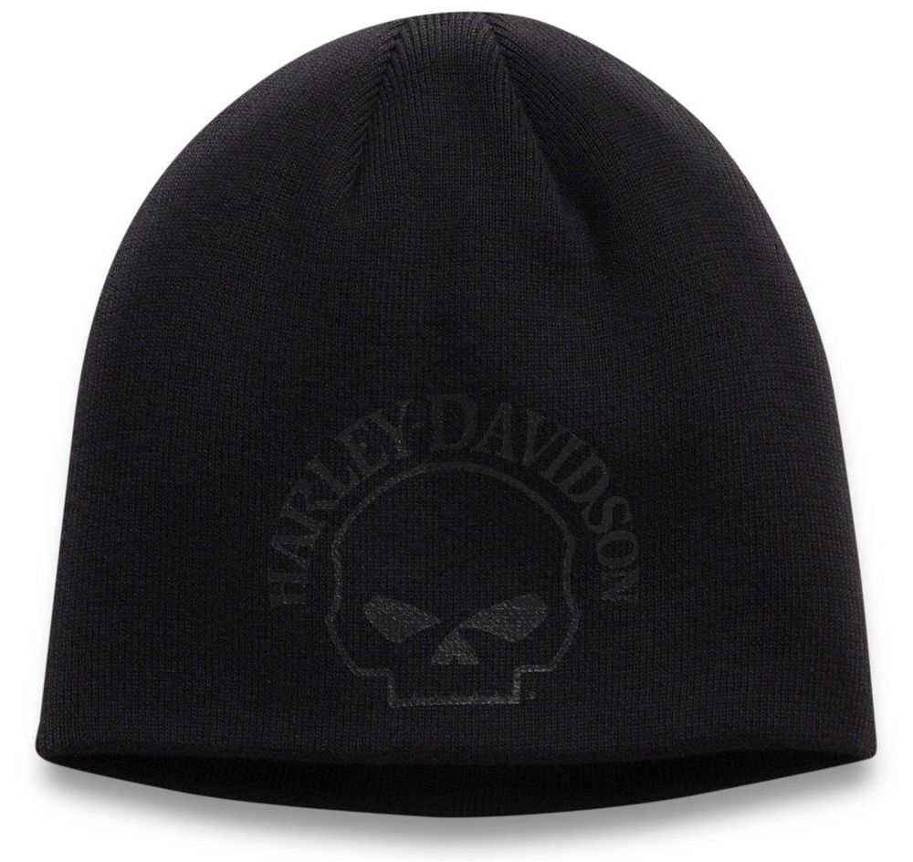 Шапка Harley-Davidson