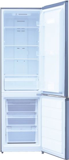 Холодильник Shivaki BMR-1803NFS