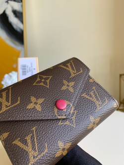 Louis Vuitton Victorine Wallet