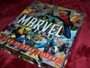 Marvel Chronicle. A Year by Year History Hardcover