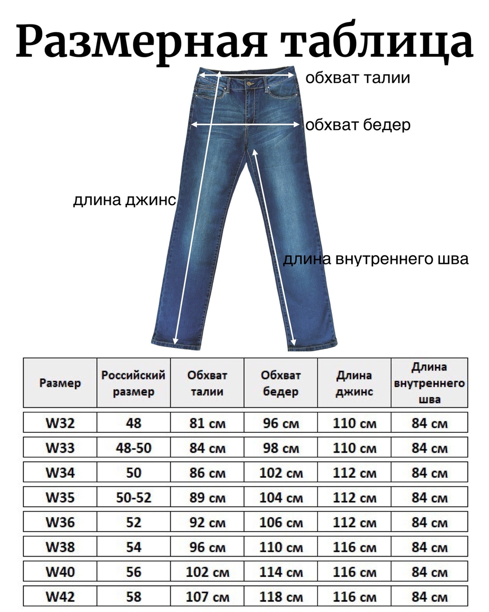 Джинсы BULKISH 2503